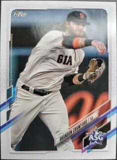 Brandon Crawford