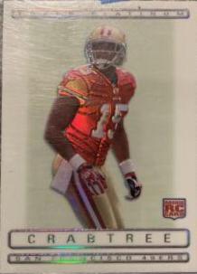 Michael Crabtree