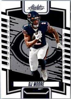 DJ Moore