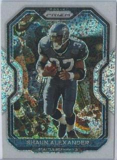 Shaun Alexander