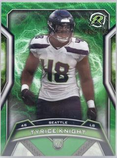 Tyrice Knight