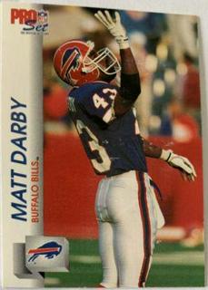 Matt Darby