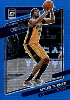 Myles Turner