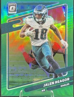 Jalen Reagor
