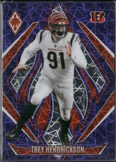 Trey Hendrickson