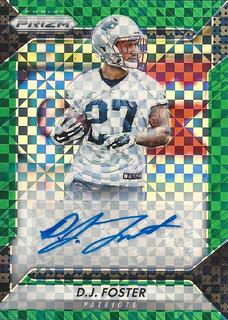 D.J. Foster