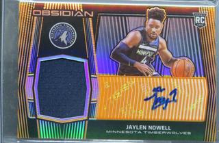 Jaylen Nowell