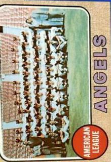 Angels Team