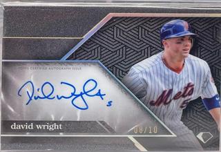 David Wright