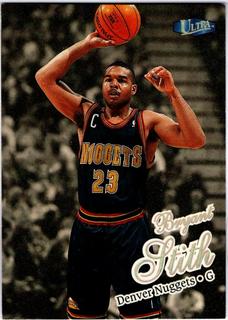 Bryant Stith
