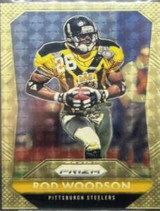 Rod Woodson