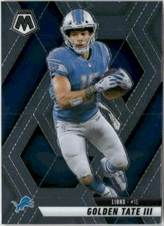 Golden Tate III