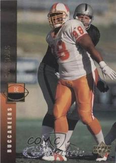 Ray Seals