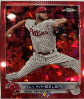 Zack Wheeler