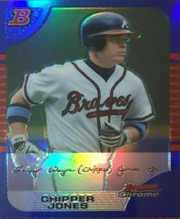 Chipper Jones