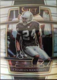 Charles Woodson