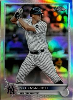 DJ LeMahieu