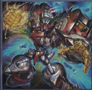 Ryzeal Detonator 25LP-JP014