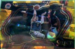 Kristaps Porzingis