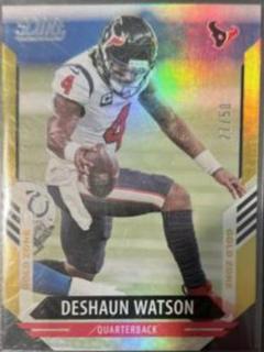 Deshaun Watson