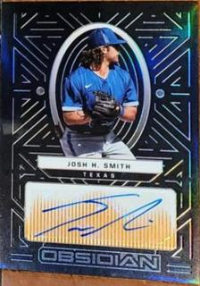 Josh H. Smith