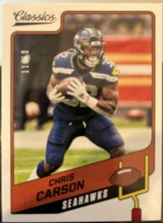 Chris Carson