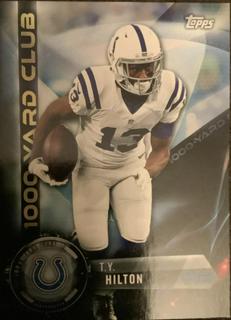 T. Y. Hilton