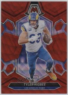 Tyler Higbee