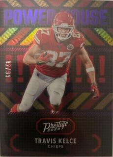 Travis Kelce