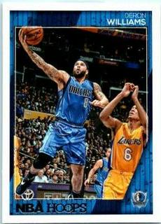 Deron Williams