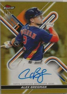 Alex Bregman