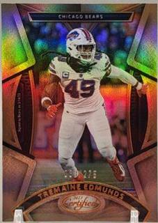 Tremaine Edmunds