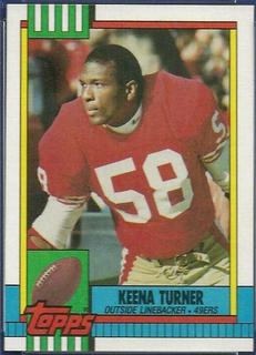 Keena Turner