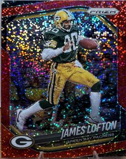 James Lofton