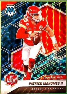 Patrick Mahomes II