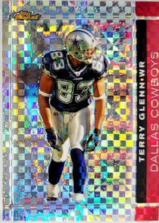 Terry Glenn