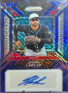 Jordan Lawlar