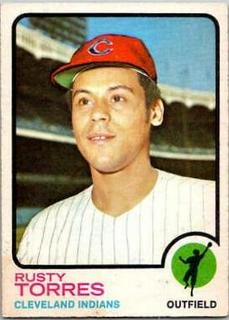 Rusty Torres