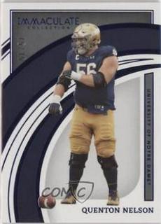 Quenton Nelson