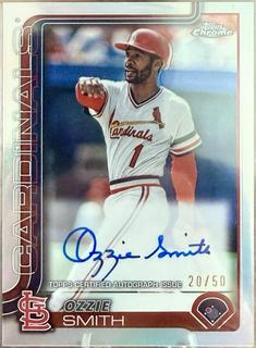 Ozzie Smith