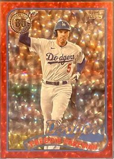 Freddie Freeman
