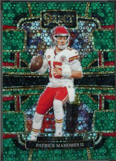 Patrick Mahomes II