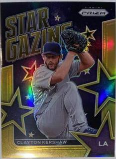 Clayton Kershaw