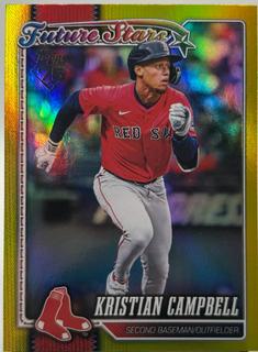 Kristian Campbell