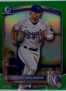 Jac Caglianone