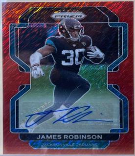 James Robinson