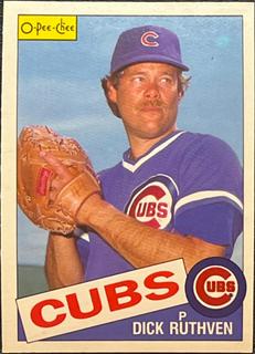 Dick Ruthven