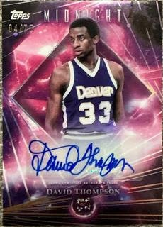 David Thompson