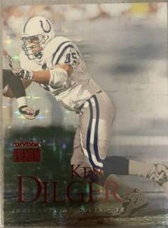 Ken Dilger