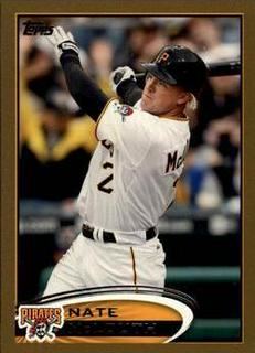 Nate McLouth